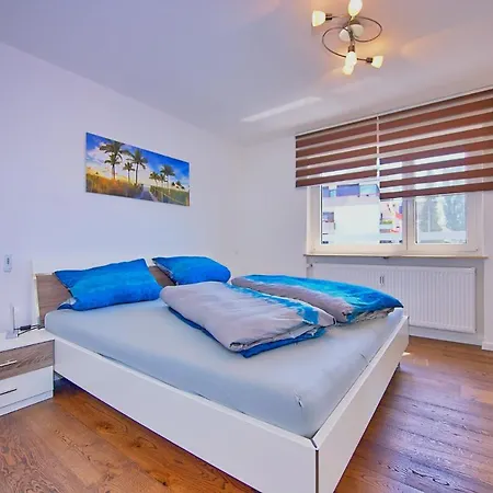 Apartamento Sunset Uberlingen