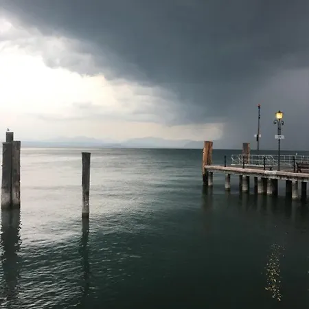 Sunset דירה אוברלינגן