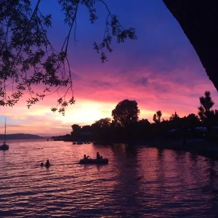 דירה Sunset אוברלינגן