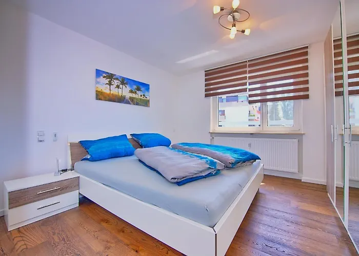 شقة Sunset اوبرلنغن