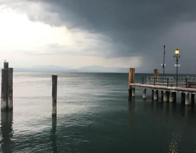 Sunset דירה אוברלינגן