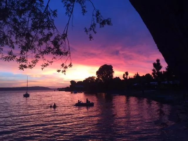 דירה Sunset אוברלינגן